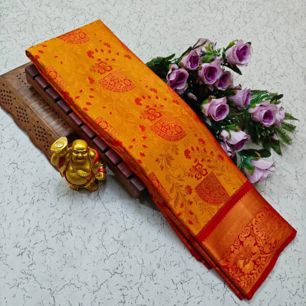 Bridal Silk Sarees 026