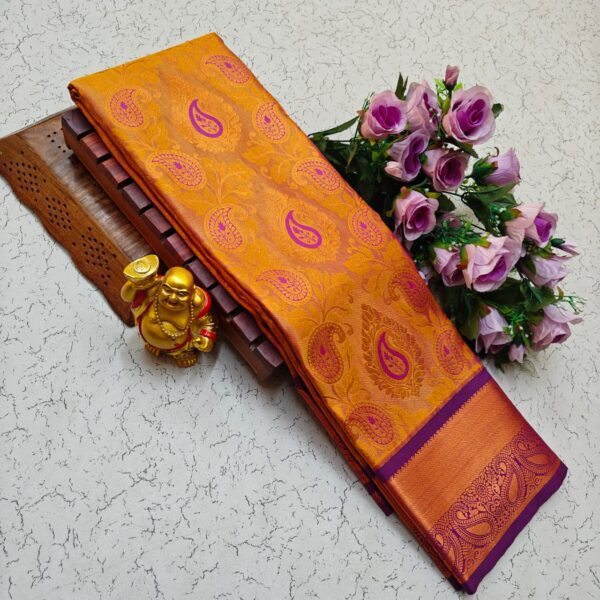 Bridal Silk Sarees 028