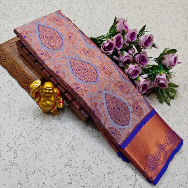 Bridal Silk Sarees 034