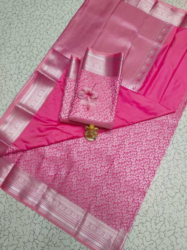 Elite Bridal Saree 002