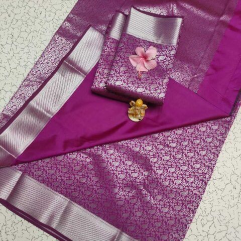 Elite Bridal Saree 006