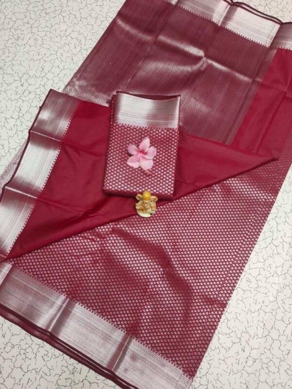Elite Bridal Saree 012