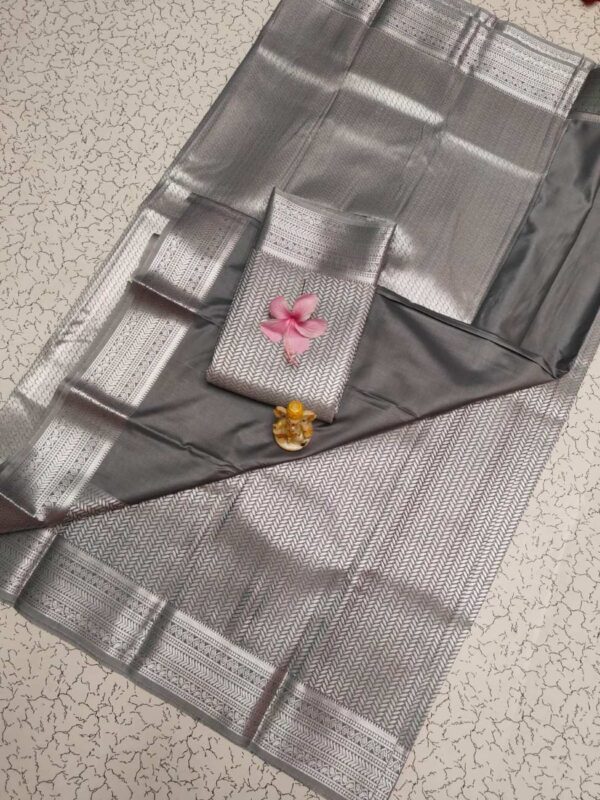 Elite Bridal Saree 015