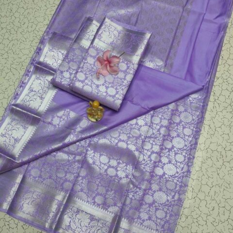 Elite Bridal Saree 019