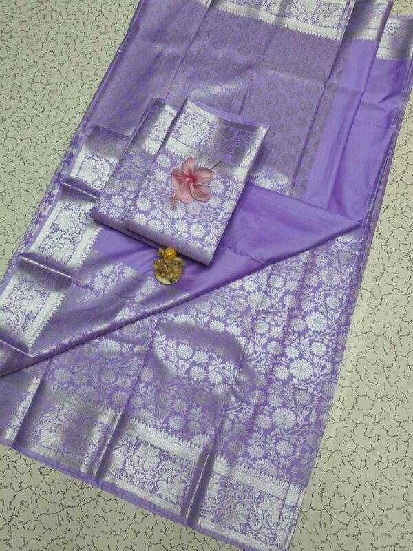 Elite Bridal Saree 019