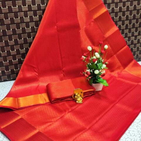 Elite Bridal Saree 020
