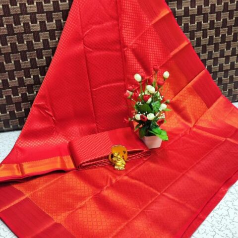 Elite Bridal Saree 034