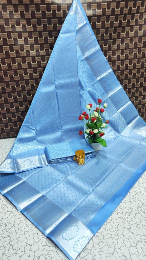 Elite Bridal Saree 041
