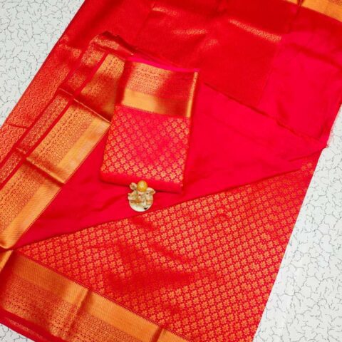 Elite Bridal Saree 047