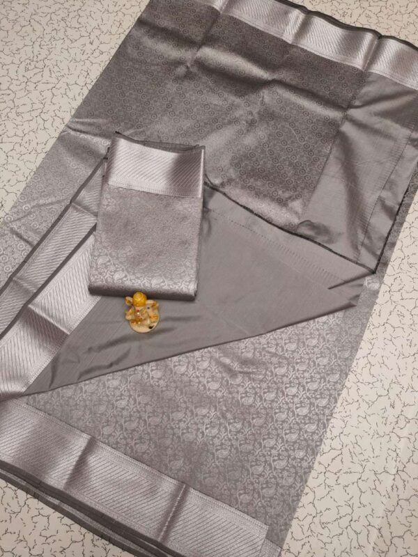 Elite Bridal Saree 050