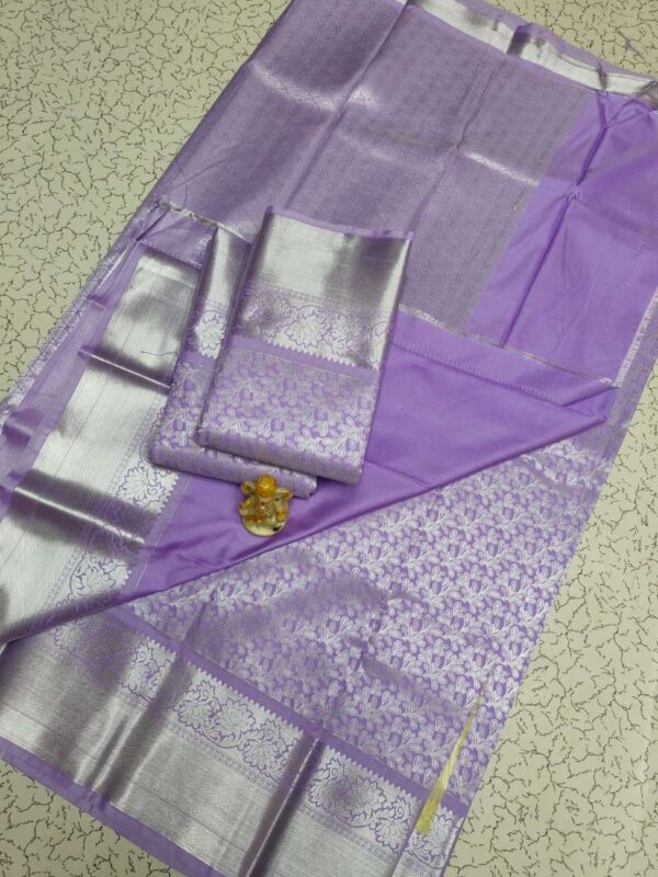 Elite Bridal Saree 052