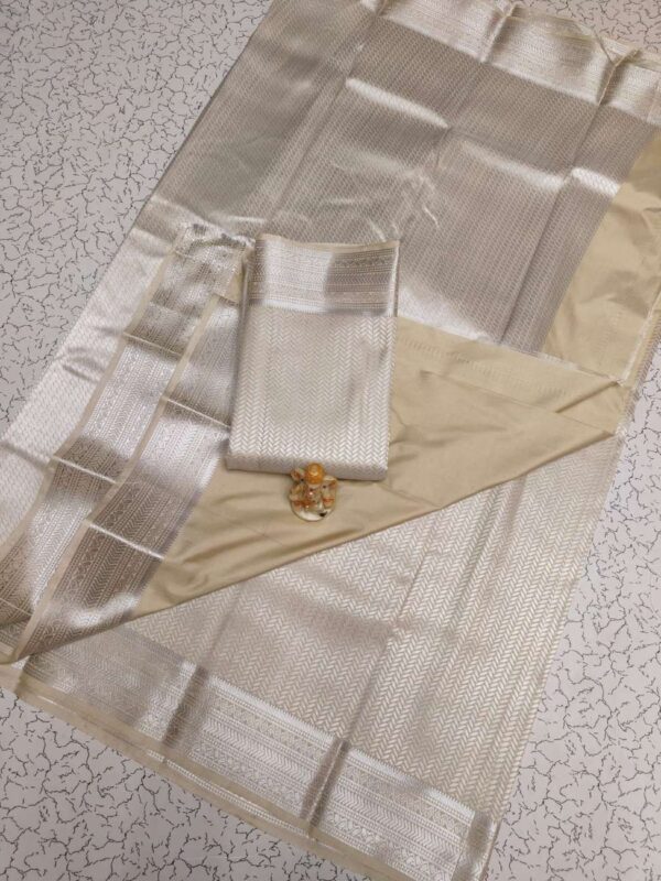 Elite Bridal Saree 054