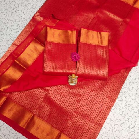 Elite Bridal Saree 055
