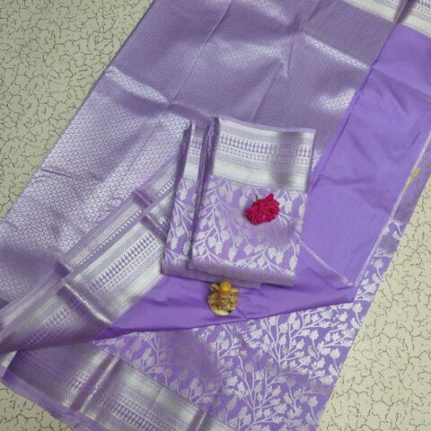 Elite Bridal Saree 062