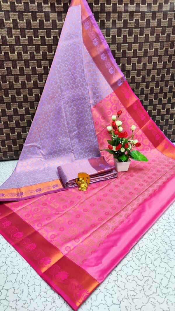 Elite Bridal Saree 103