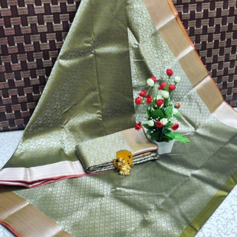 Elite Bridal Saree 106