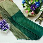 Half & Half Sarees 001