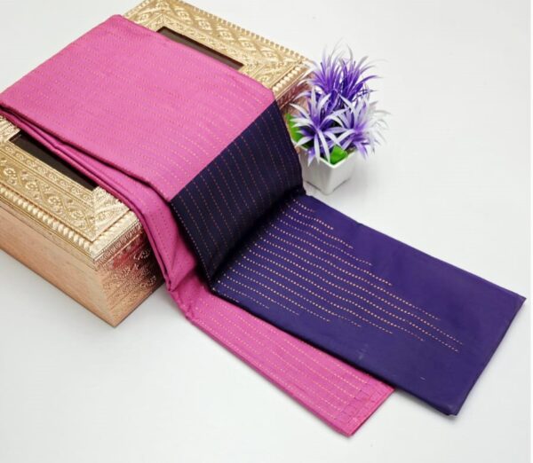 Half & Half Sarees 004