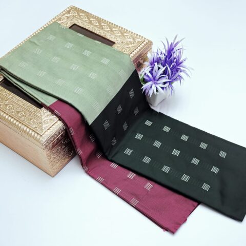 Half & Half Sarees 007