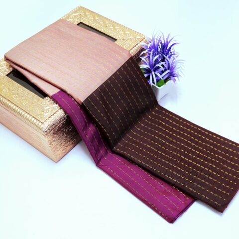 Half & Half Sarees 011