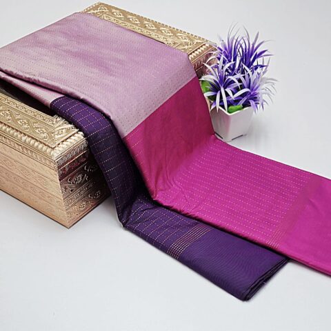 Half & Half Sarees 015