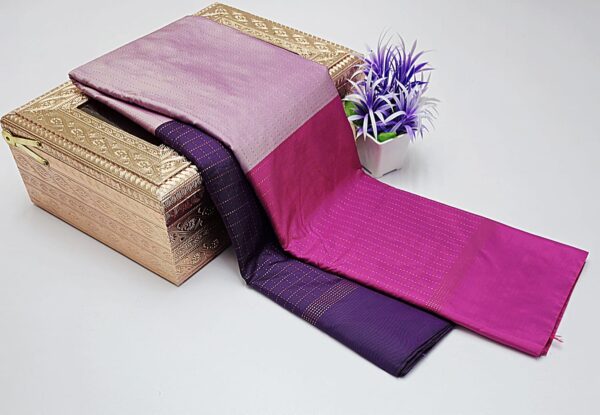 Half & Half Sarees 015