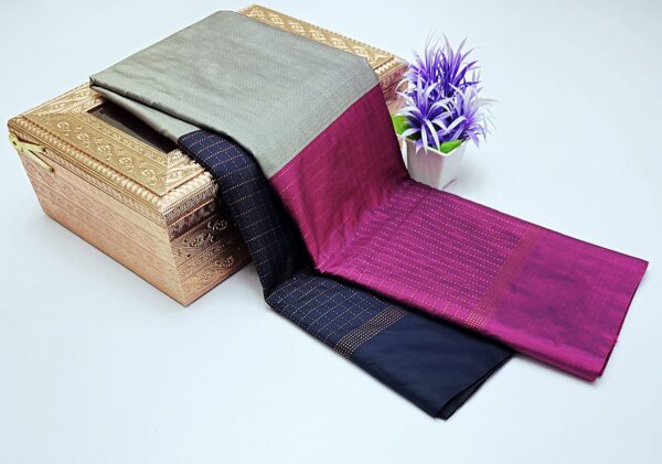 Half & Half Sarees 017
