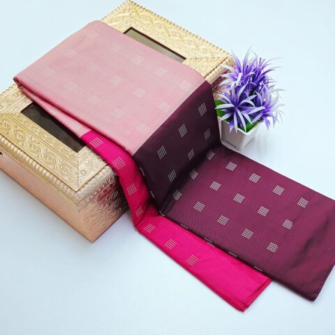 Half & Half Sarees 043