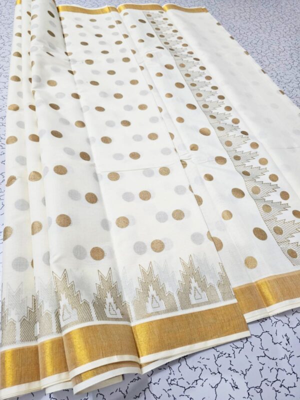 Printed Cotton Sarees 027