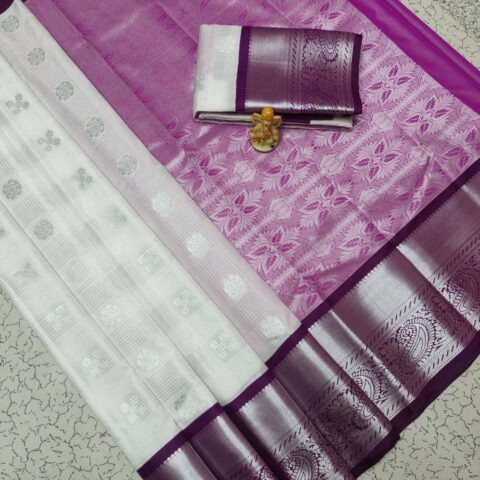 Tana Soft Silk Sarees 042