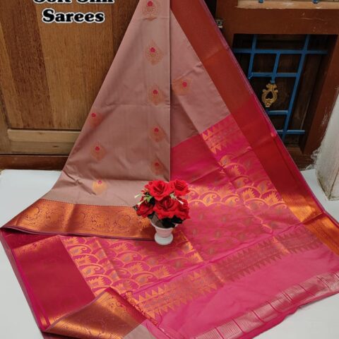 Meena Work Soft Silk 017