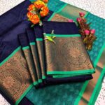 Poonthamil sarees 124