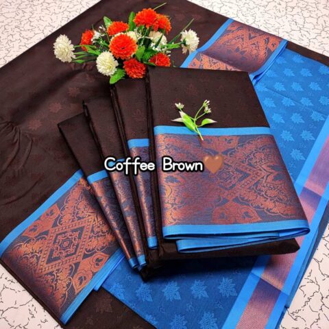 Poonthamil sarees 128