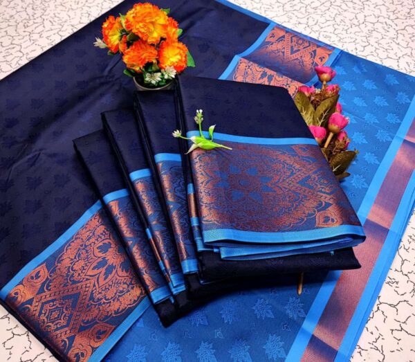 Poonthamil sarees 130
