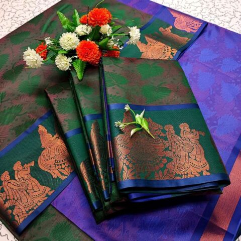 Poonthamil sarees 136