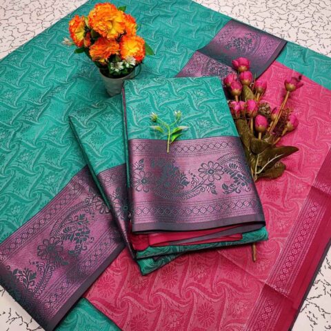 Poonthamil sarees 142
