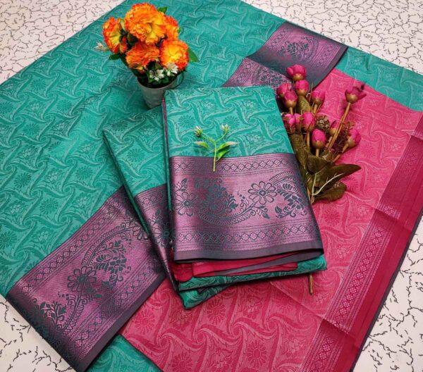 Poonthamil sarees 142