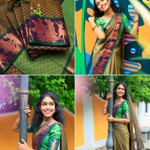 Poonthamil sarees 176