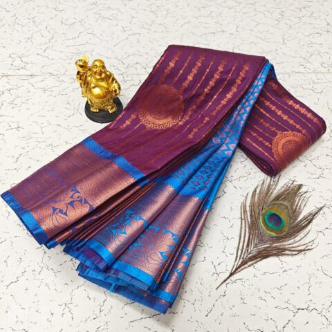 Samuthrika Sarees - 001