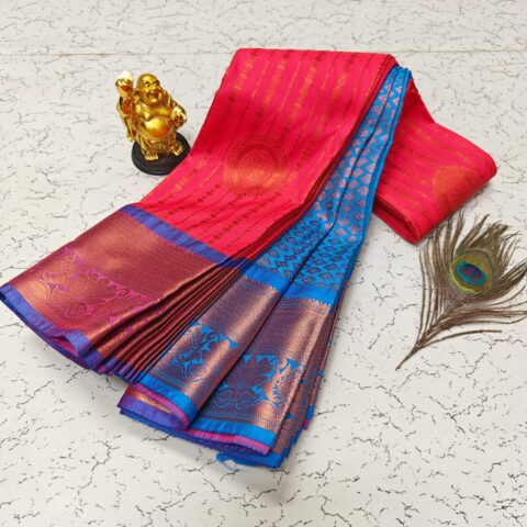 Samuthrika Sarees - 002