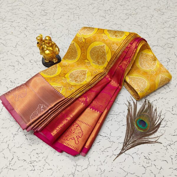 Samuthrika Sarees - 003