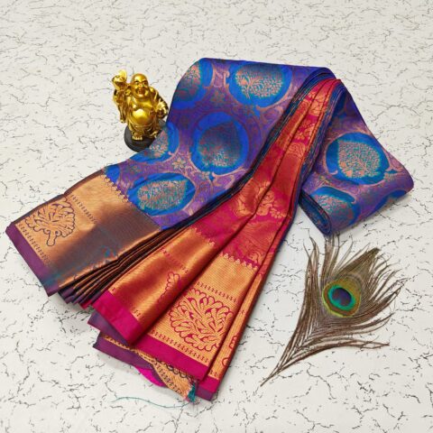 Samuthrika Sarees - 007