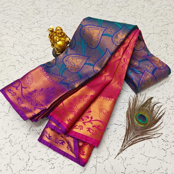 Samuthrika Sarees - 009