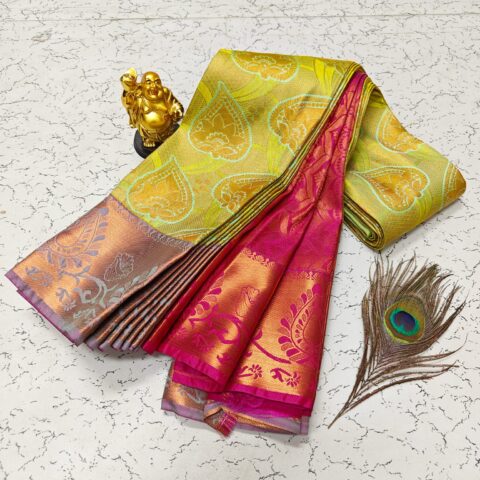 Samuthrika Sarees - 012
