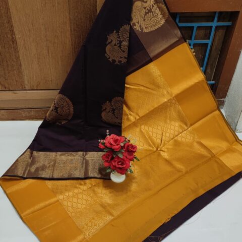 Silk Cotton Sarees 002