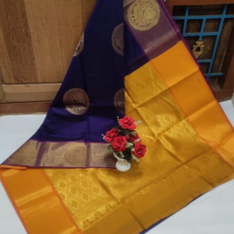 Silk Cotton Sarees 005