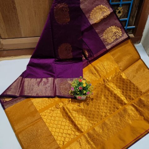 Silk Cotton Sarees 011