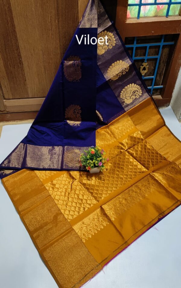 Silk Cotton Sarees 012