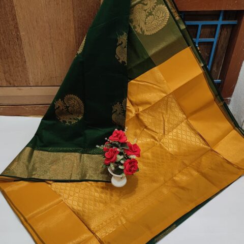Silk Cotton Sarees 013