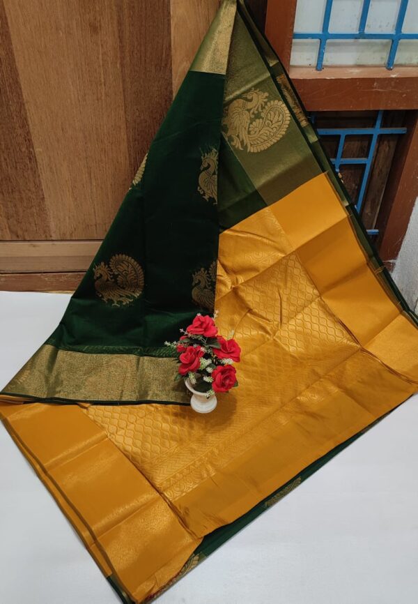 Silk Cotton Sarees 013